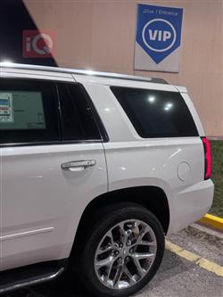 شيفروليه تاهو